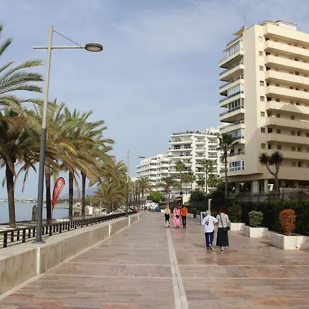 Renovated Mikky Close * Marbella