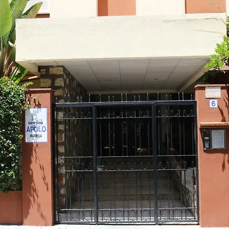 Renovated Mikky Close * Marbella