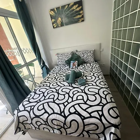 Apartamento Renovated Mikky Close *