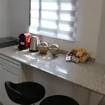 Renovated Mikky Close Marbella