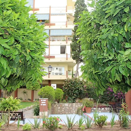 Apartment Renovated Mikky Close Marbella
