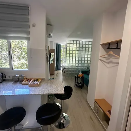 Renovated Mikky Close Апартаменты Марбелья