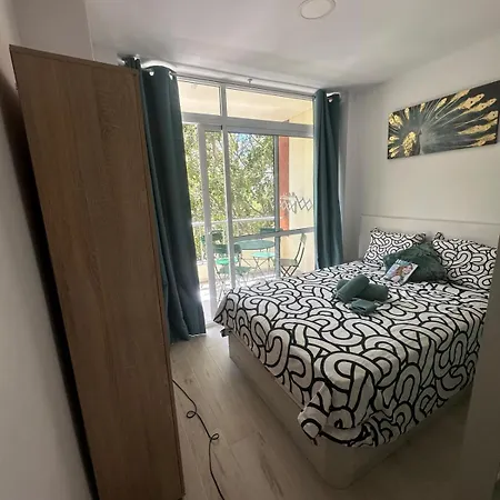 Apartment Renovated Mikky Close Marbella