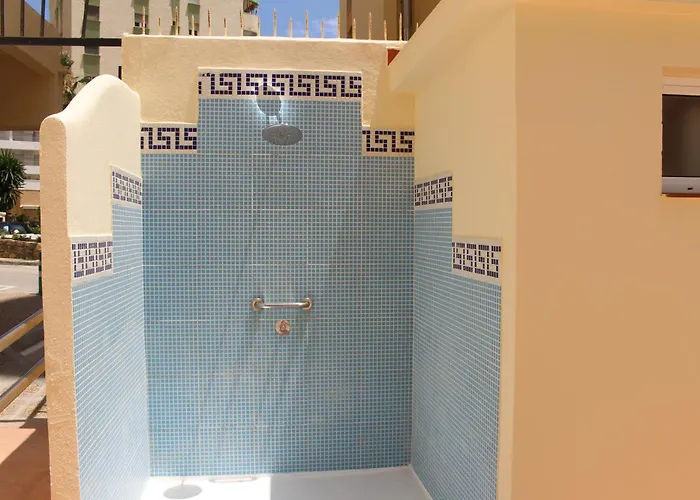 Renovated Mikky Close Appartement Marbella
