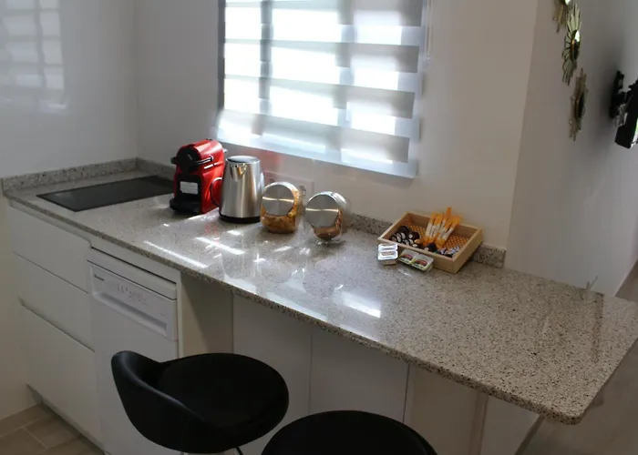 Renovated Mikky Close Marbella