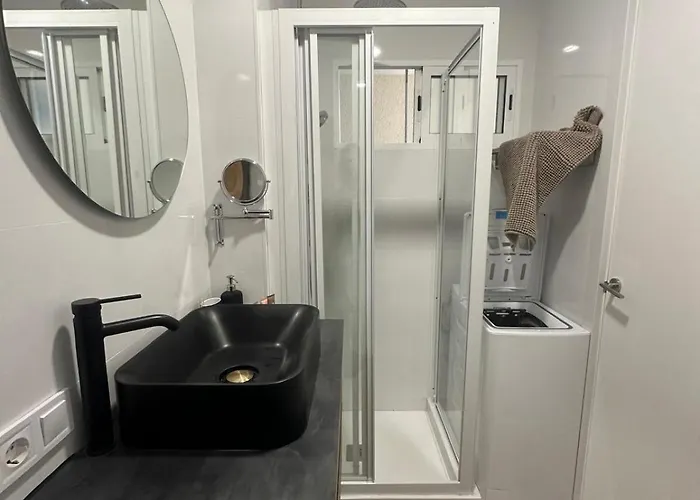 Renovated Mikky Close Appartement Marbella
