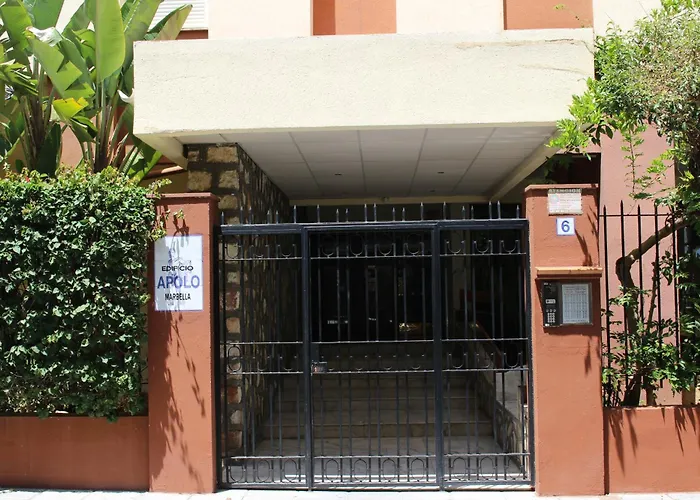 Renovated Mikky Close * Марбелья